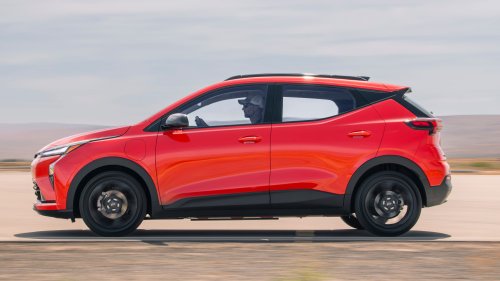 2027 Chevrolet Bolt First Test: Affordable EV Value Returns