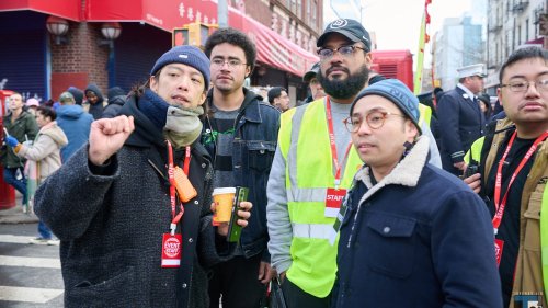 Stan Yeung’s Daikoku NYC Is Where Car Culture and Community-Building Meet