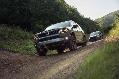Honda vs. Subaru vs. Hyundai: Which SUV Is Best On- and Off-Road?