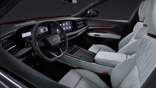 2027 Audi Q9 and SQ9 First Look: The Last Pieces Fall Into Place