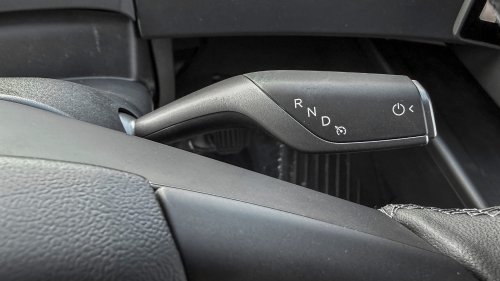 HMD Trucking Built a 700-Truck Diesel Fleet. Now It’s Buying 50 Tesla Semi Trucks.