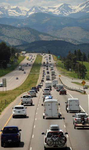 Left-Lane Squatters Are Finally Held Accountable in Colorado