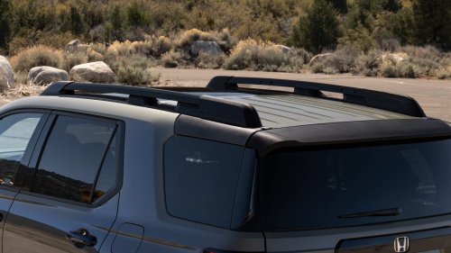 2026 Honda Passport TrailSport Yearlong Review: Is Honda Finally Serious About the TrailSport Name?