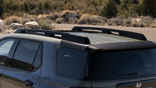 2026 Honda Passport TrailSport Yearlong Review: Is Honda Finally Serious About the TrailSport Name?