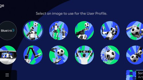 Hyundai, Nuts for Peanuts? Crazy for the World Cup? Now You Can Add “Themes” to Your Hyundai