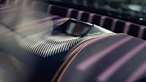 2027 Aston Martin DBX GT First Look: The Aston SUV More Rich People Should Buy