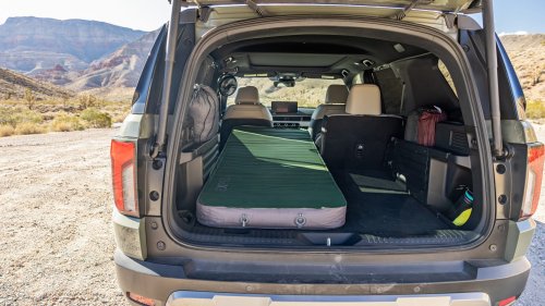 Honda Passport vs. Honda Pilot Comparison: Specs, Space, MPG, and Value
