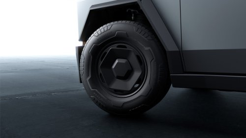 Tesla, Cybertruck, RWD, Only 173? Tesla Cybertruck RWD Recall Reveals Shockingly Low Sales