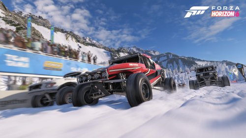 'Forza Horizon 6' Works Because Its Picture-Perfect Version of Japan Works