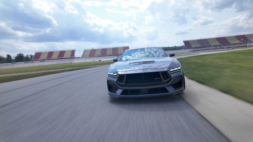 Ford, Ford F-150, Ford Mustang, Ford Custom Garage Brings Hot-Rod Packages to Mustang, F-150, Mav
