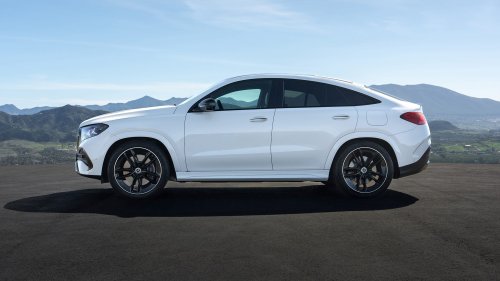 Every Car, Truck, and SUV Built in the U.S.
