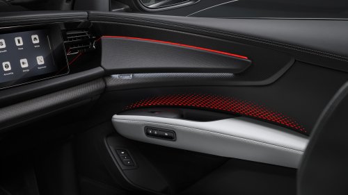 Audi, 2027 Audi Q9 Interior First Look: It's Easier to Use Than Any Audi