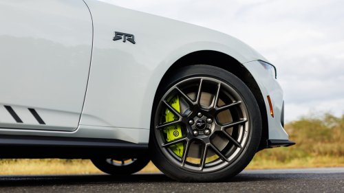 2026 Ford Mustang RTR First Drive: Gittin Lit Is Nothin’ but a Good Time