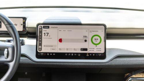 2027 Rivian R2 Acceleration Test: Consistent EV Performance—Even in Triple-Digit Heat