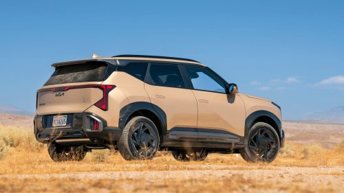 2027 Kia Seltos X-Line SX AWD First Test: Is the Turbo Engine Worth It?