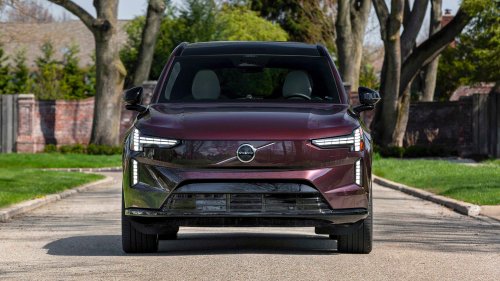 Volvo, Volvo EX90, Our New 2026 Volvo EX90 Is About to Face a Midwest Reality Check