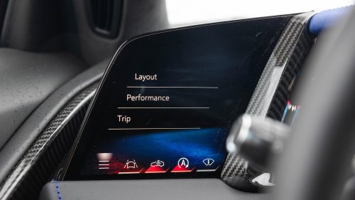 Chevy, 2026 Chevy Corvette Interior Review: Here’s Why It’s Much Better Now