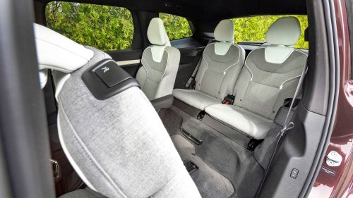 Our New 2026 Volvo EX90 Is About to Face a Midwest Reality Check