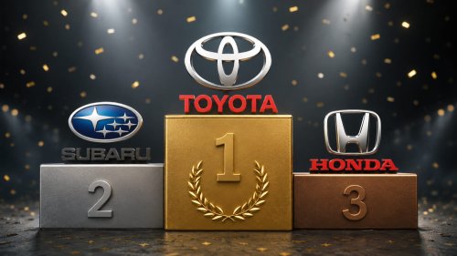 Toyota, GM, Tesla, Lexus, 2026 American Customer Satisfaction Index: Toyota Leads While GM, Tesla, and Lexus Slip