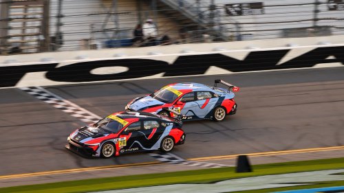 2026 Hyundai Elantra N TCR Pricing: It Wants to Eat the Civic Type R’s Lunch—and Costs Way Less