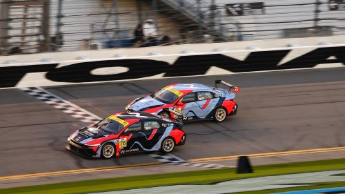 2026 Hyundai Elantra N TCR Pricing: It Wants to Eat the Civic Type R’s Lunch—and Costs Way Less
