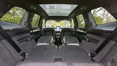 Our New 2026 Volvo EX90 Is About to Face a Midwest Reality Check