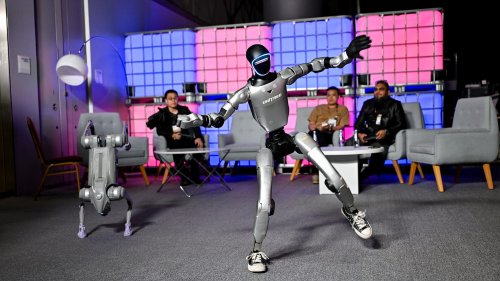 Unitree G1 Humanoid Robot Review: Price, Teardown, and Why Automakers Are Investing