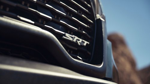 2027 Ram 1500 SRT TRX First Test: More Power and Off-Road Punch Equals More Fun
