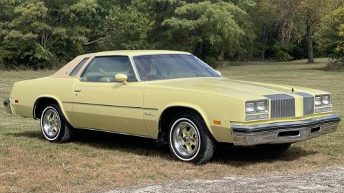 Toyota, Toyota Camry, Oldsmobile, Toyota Camry vs. Oldsmobile Cutlass: How America’s Bestselling Car Turned Japanese