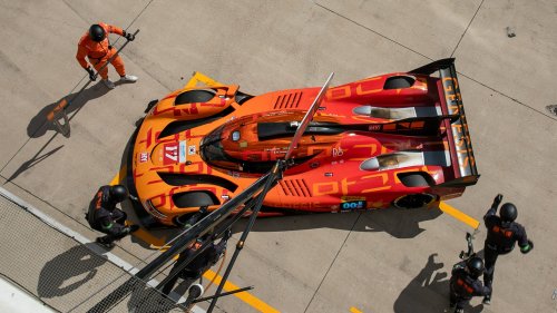 Genesis Magma Racing Brings Track and Street Performance to Its Fastest-Growing Market