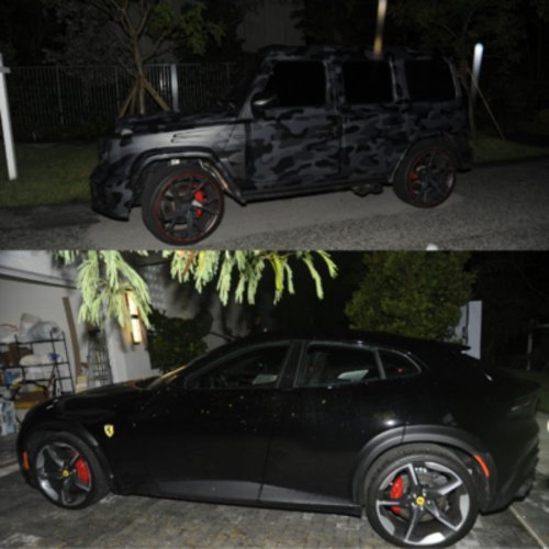 $245 Million Crypto Thief Spent Money on 30+ Exotic Cars Like Lamborghinis and Ferraris: Feds