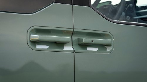 2026 Kia PV5 First Drive: The Real Successor to the VW Microbus?