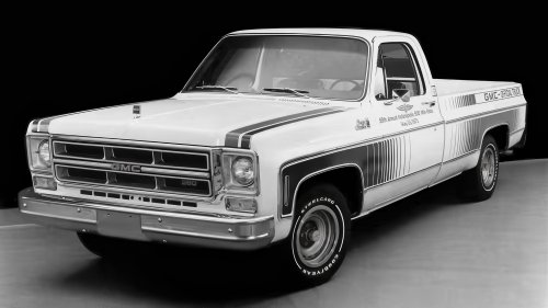 Most Patriotic Special Edition American Cars in Automotive History