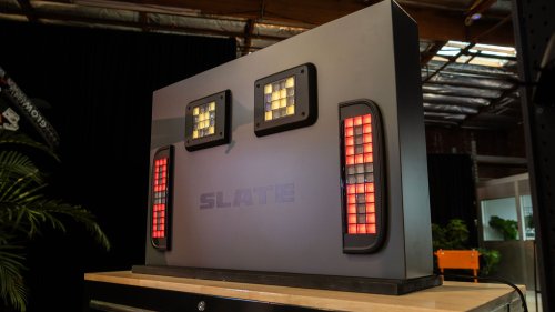 2027 Slate Pickup First Ride: We Ride Shotgun as Slate Confirms Pricing, Preorders, and a Delivery Timeline