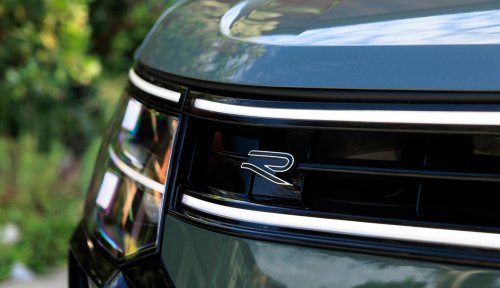 2027 Volkswagen Atlas Cross Sport First Look: More Power, More Premium, More Style