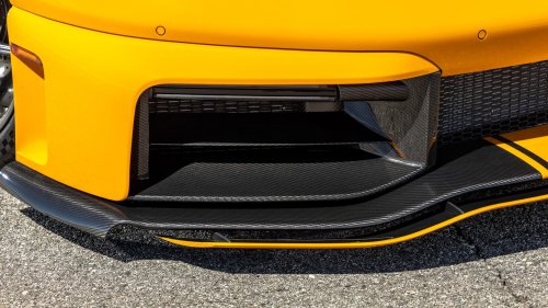 Tested: The RML GT Hypercar Is Absolutely Bonkers yet Surprisingly Civil