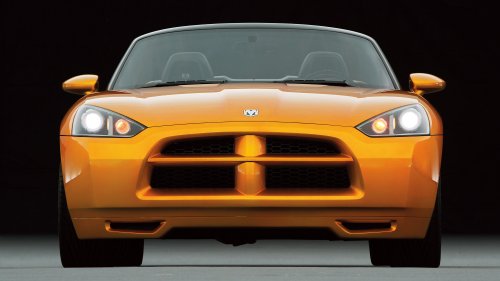Dodge Demon Concept: Chrysler’s Affordable Miata Rival