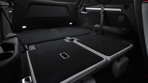 2027 Audi Q9 Interior First Look: It's Easier to Use Than Any Audi