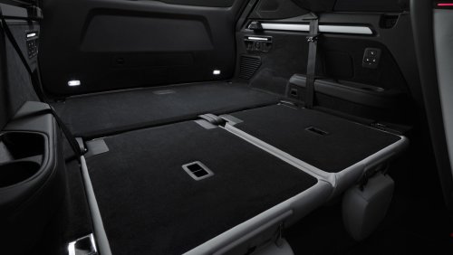 2027 Audi Q9 Interior First Look: It's Easier to Use Than Any Audi