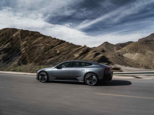 Polestar, Polestar Dealer Sues Carmaker for $25 Million, Claims Federal Ban Used As Way to Leave U.S. Market