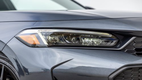 2026 Kia K4 vs. Honda Civic vs. Nissan Sentra Comparison Test: One Clear Winner