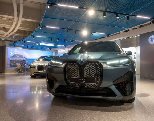 BMW Dealer's AI Chatbot Makes Unexpectly High Trade-In Offer, Dealership Tries to Walk It Back