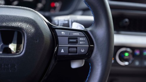 2026 Honda Prelude First Test: Sharp Handling and Hybrid Efficiency, But…