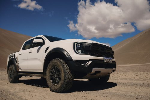 Ford, Ford Bronco, Ford Ranger, Ford Ranger Raptor, Ford Has No Plans for Bronco Raptor R or Ranger Raptor R, Raptor Boss Says