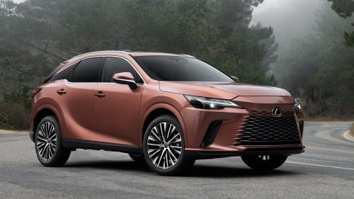 Lexus RX Hybrid vs. Gas: Which RX Should You Buy?