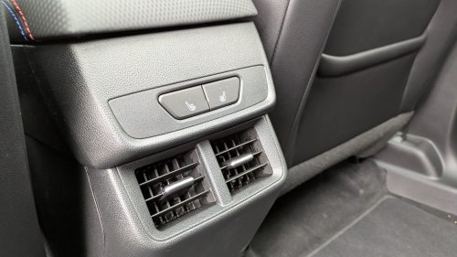 2026 Chevrolet Equinox RS AWD Interior Review: Style, Storage, and Rear-Seat Space