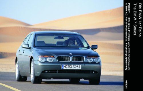 The Most Controversial Cars of the 2000s (So Far)