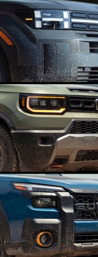 Honda vs. Subaru vs. Hyundai: Which SUV Is Best On- and Off-Road?