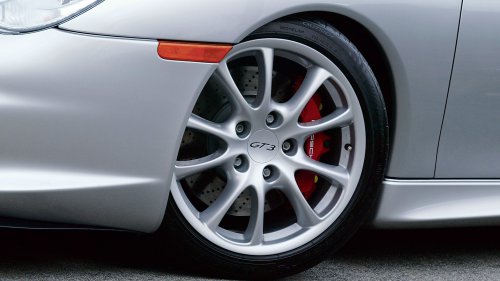 Ferrari 360 Challenge Stradale vs. Porsche 911 GT3: Road Test Comparison