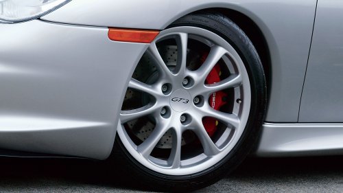 Ferrari 360 Challenge Stradale vs. Porsche 911 GT3: Road Test Comparison
